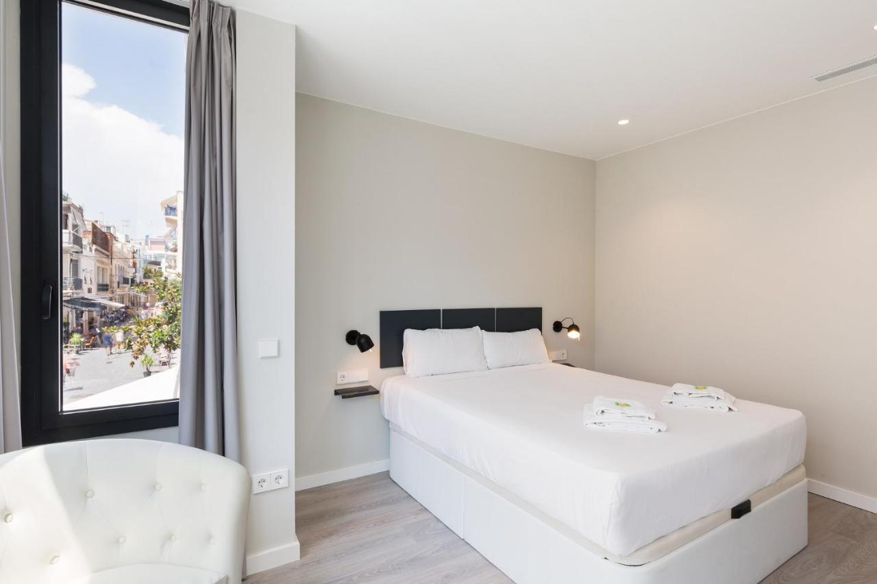 Sitges Vibe Apartments By Olala Homes 외부 사진