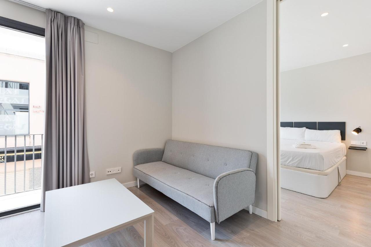 Sitges Vibe Apartments By Olala Homes 외부 사진