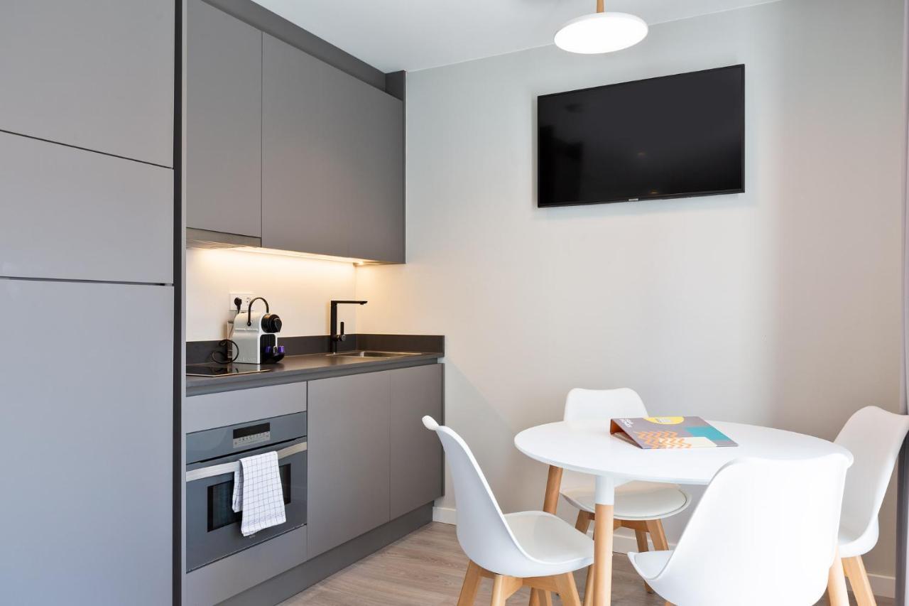 Sitges Vibe Apartments By Olala Homes 외부 사진