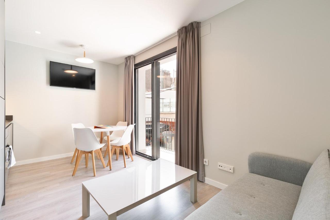 Sitges Vibe Apartments By Olala Homes 외부 사진