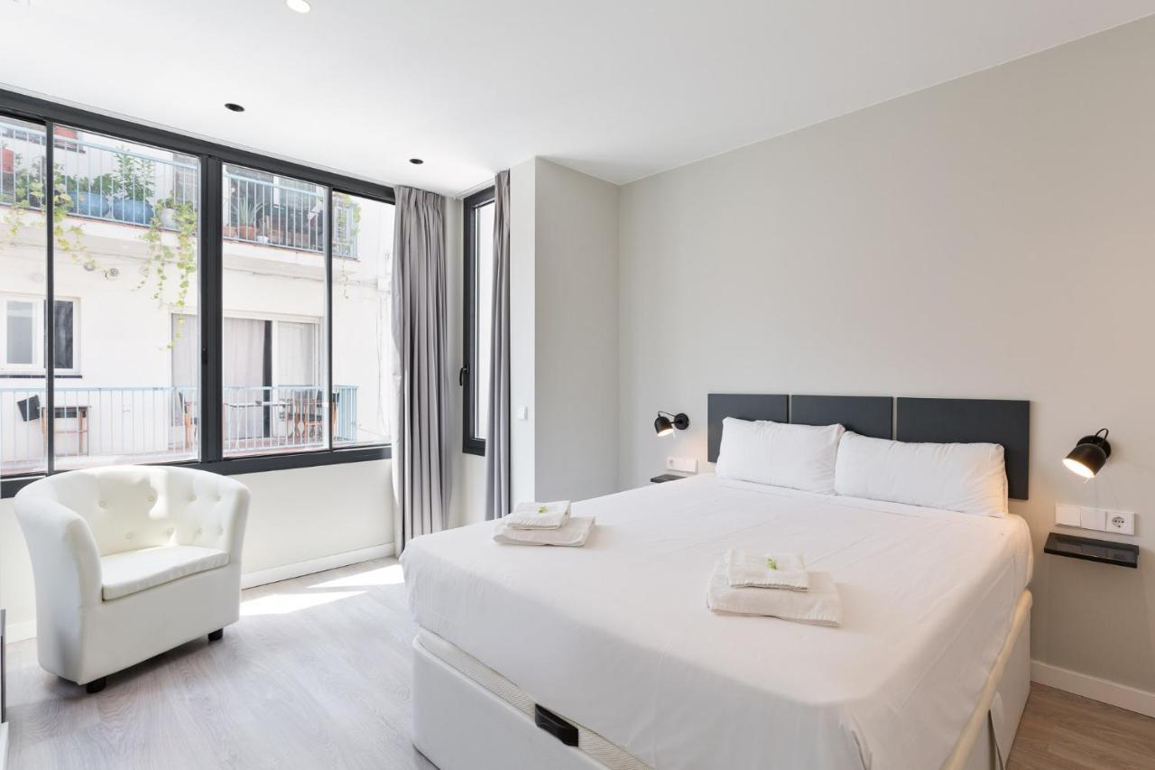 Sitges Vibe Apartments By Olala Homes 외부 사진