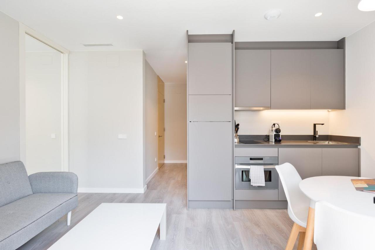 Sitges Vibe Apartments By Olala Homes 외부 사진