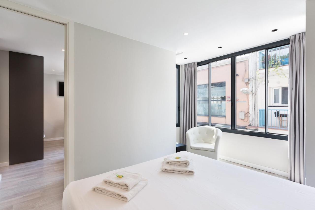Sitges Vibe Apartments By Olala Homes 외부 사진