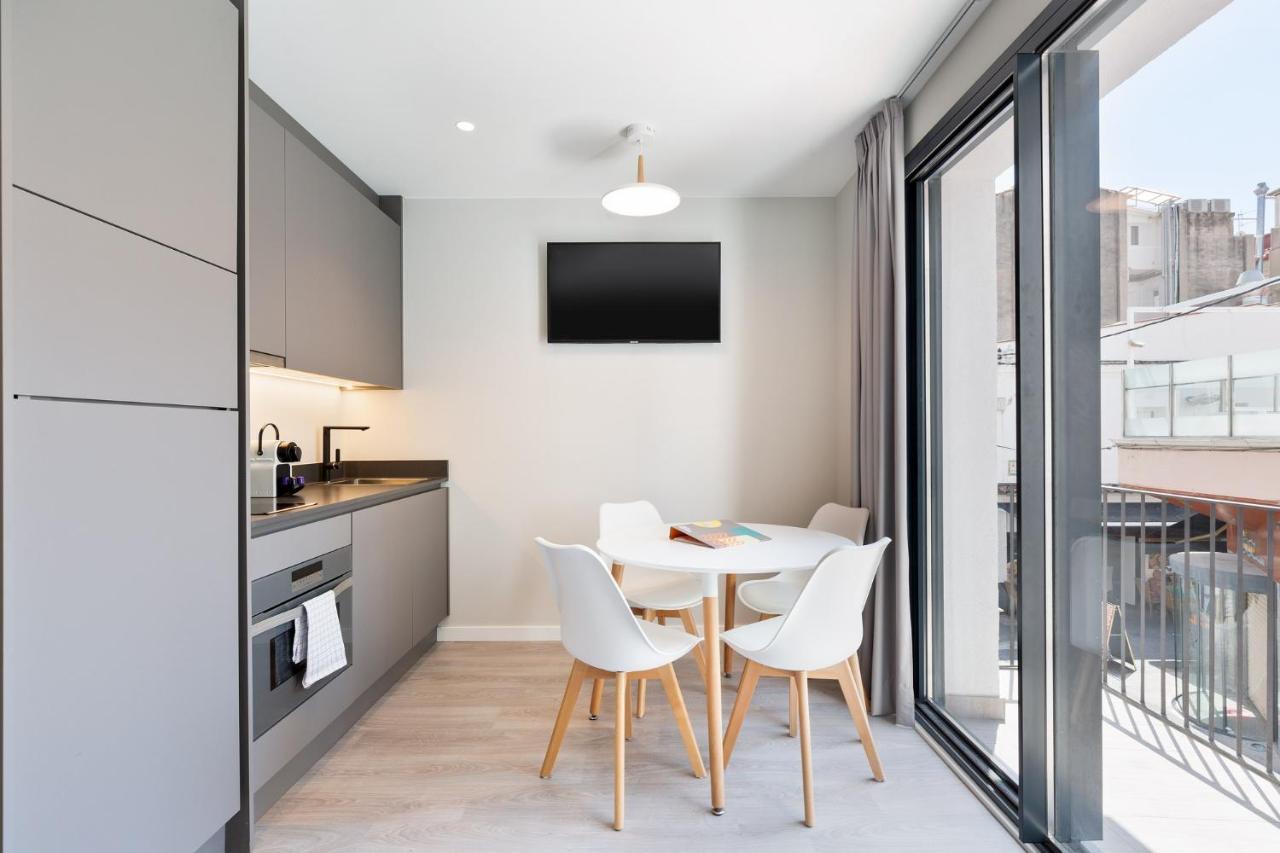 Sitges Vibe Apartments By Olala Homes 외부 사진