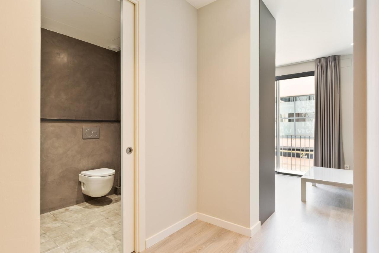 Sitges Vibe Apartments By Olala Homes 외부 사진