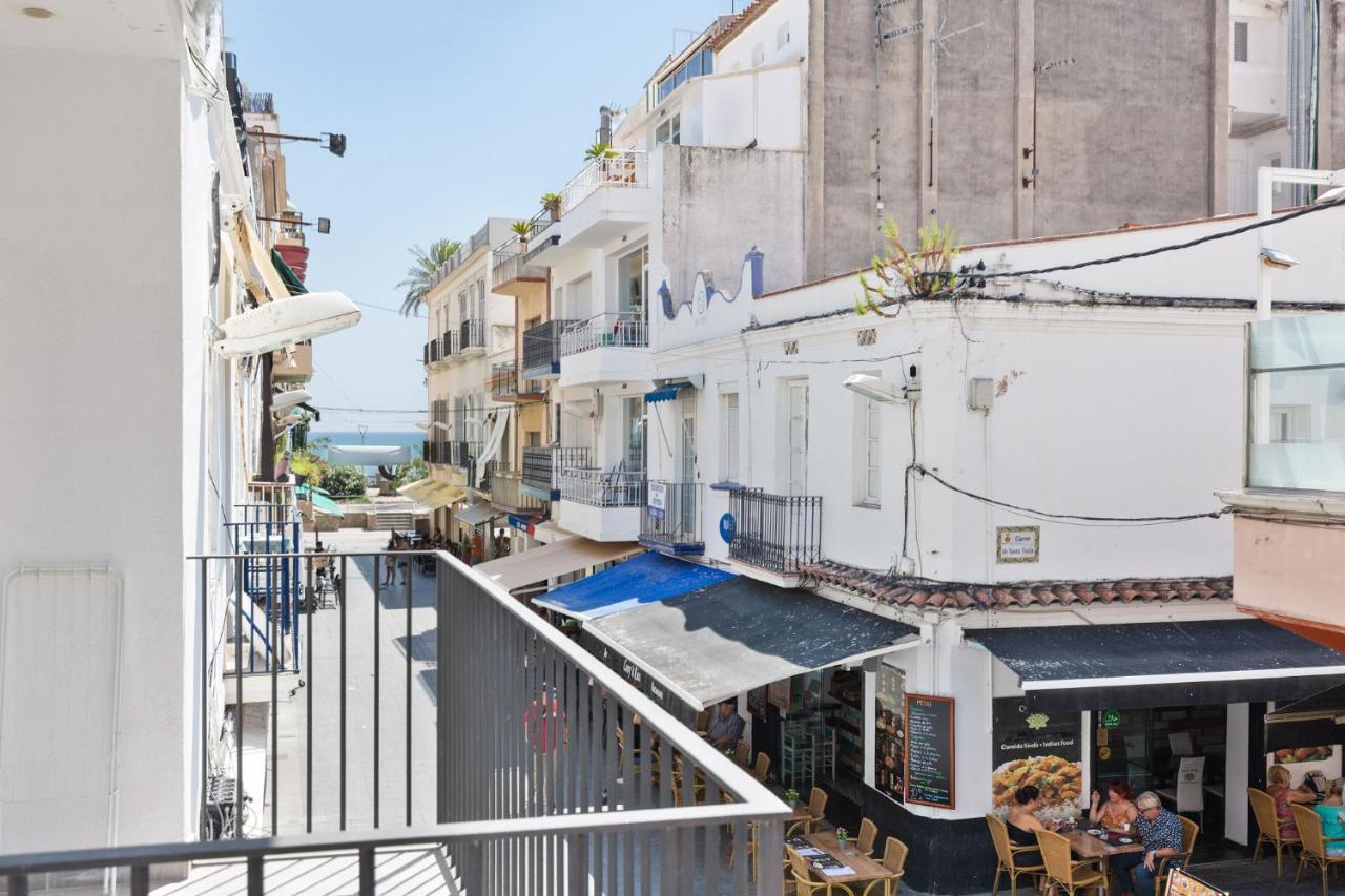 Sitges Vibe Apartments By Olala Homes 외부 사진