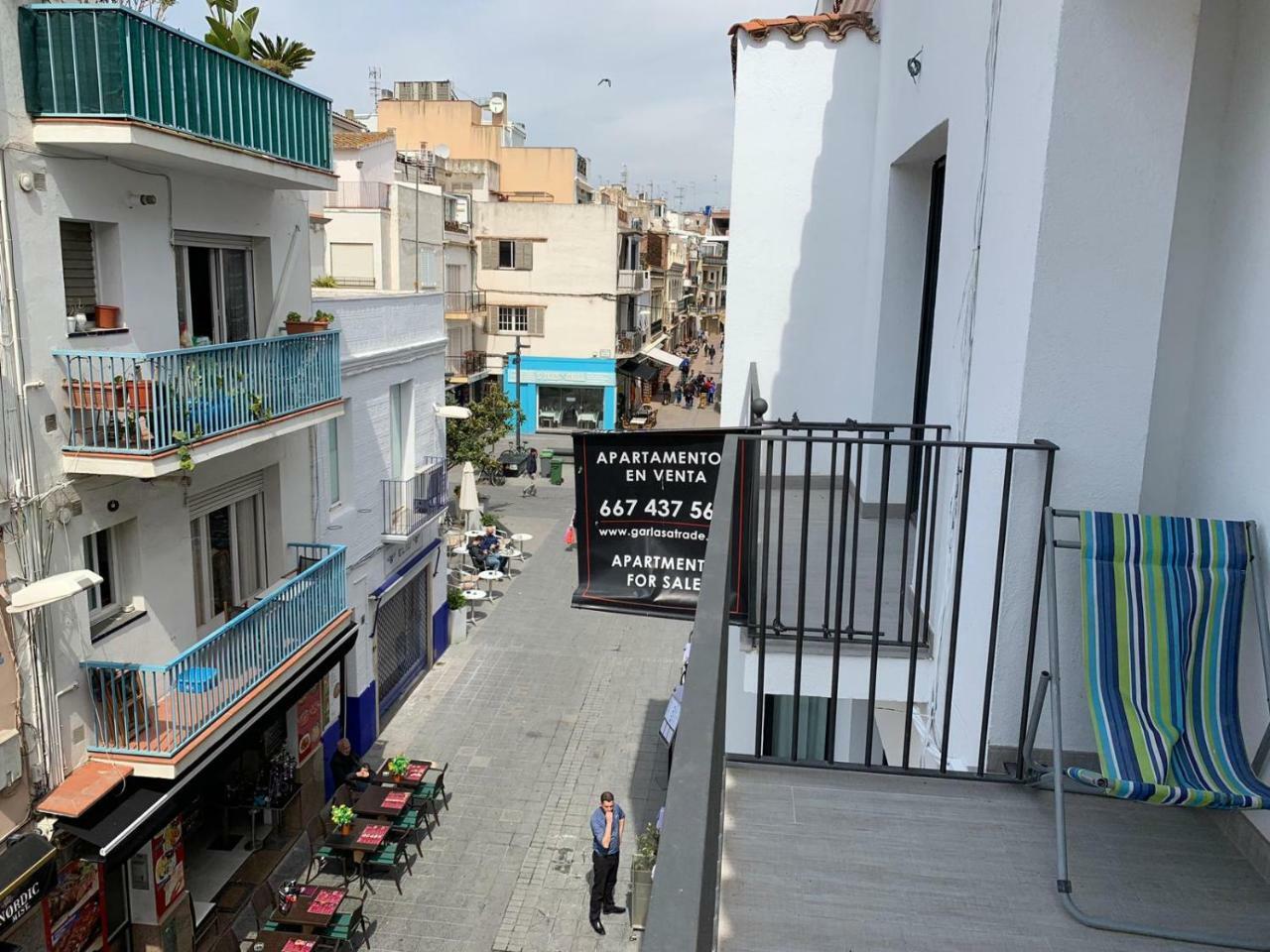 Sitges Vibe Apartments By Olala Homes 외부 사진