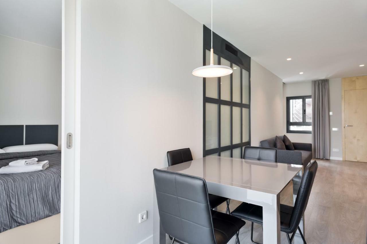 Sitges Vibe Apartments By Olala Homes 외부 사진