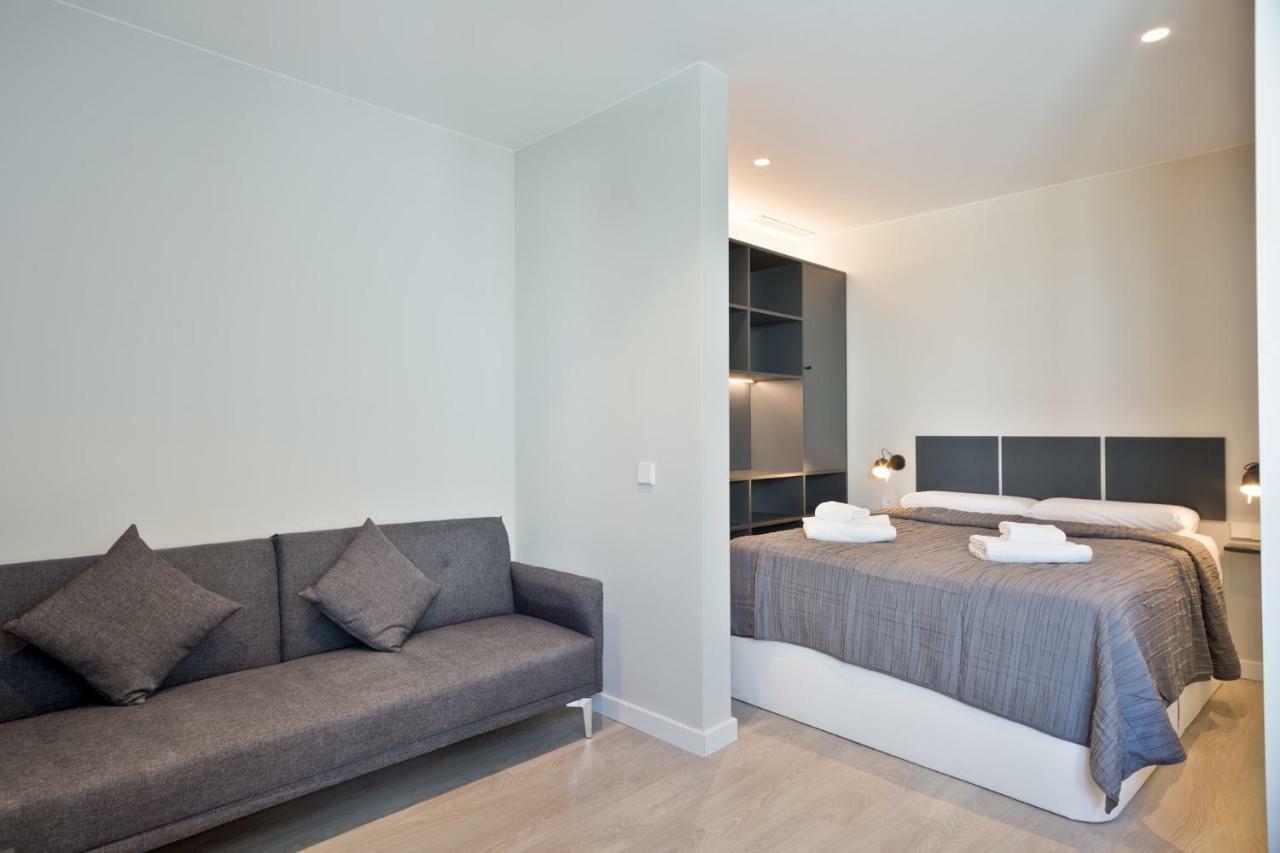 Sitges Vibe Apartments By Olala Homes 외부 사진