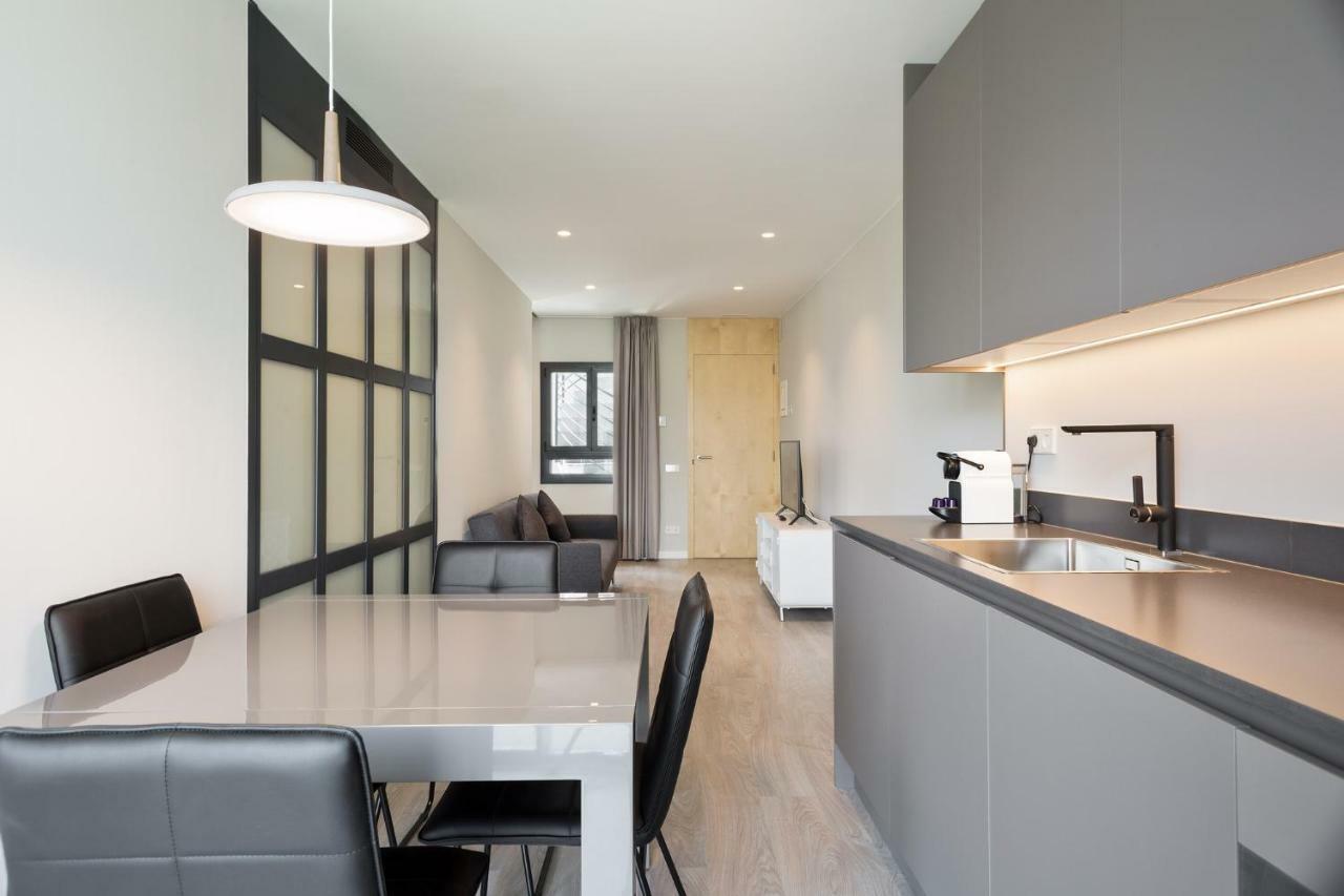 Sitges Vibe Apartments By Olala Homes 외부 사진