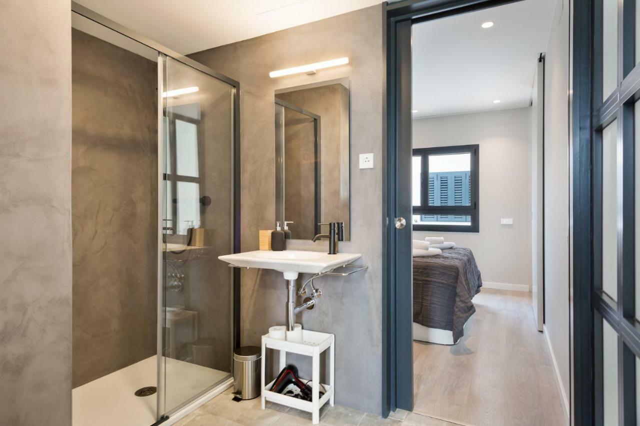 Sitges Vibe Apartments By Olala Homes 외부 사진