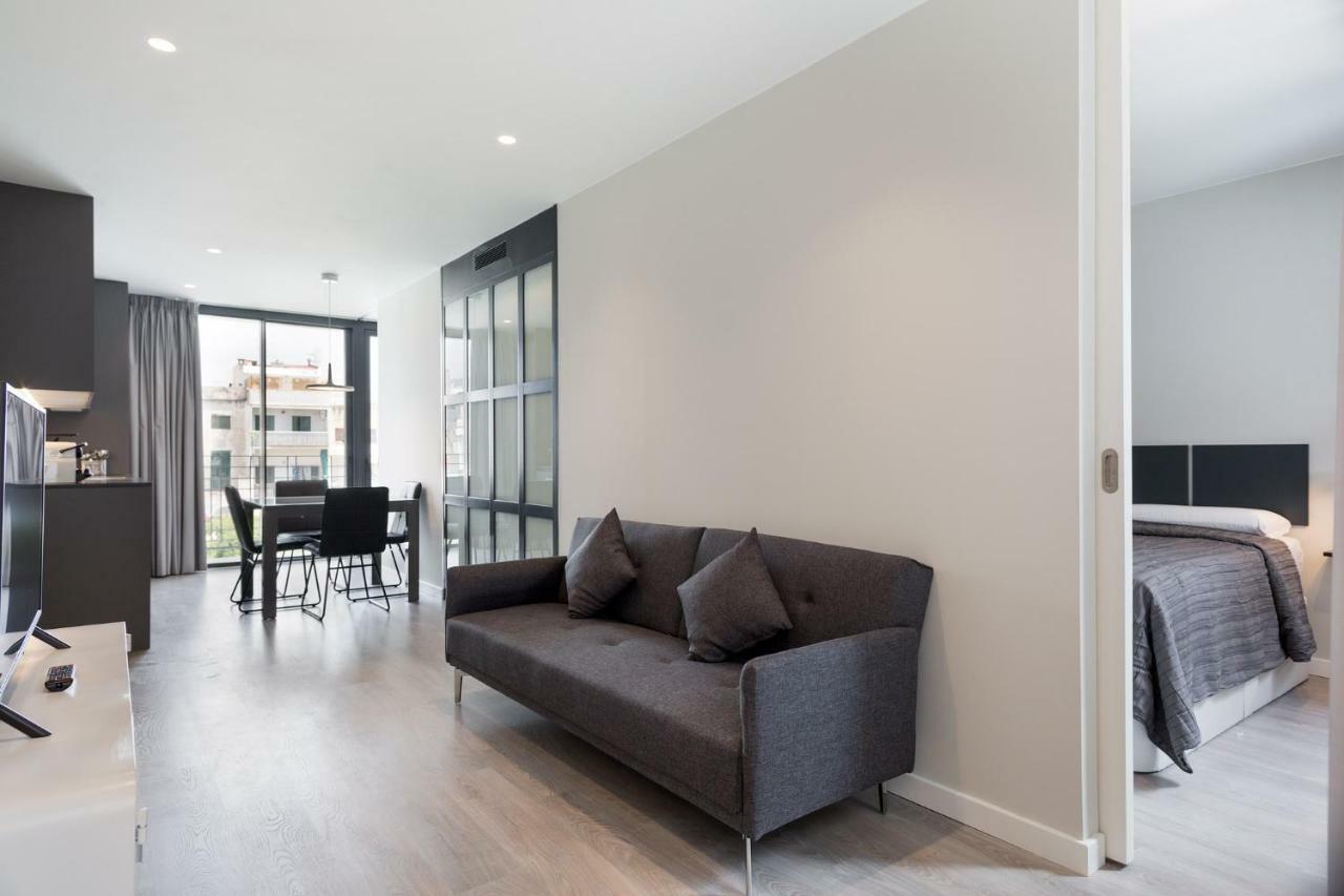Sitges Vibe Apartments By Olala Homes 외부 사진