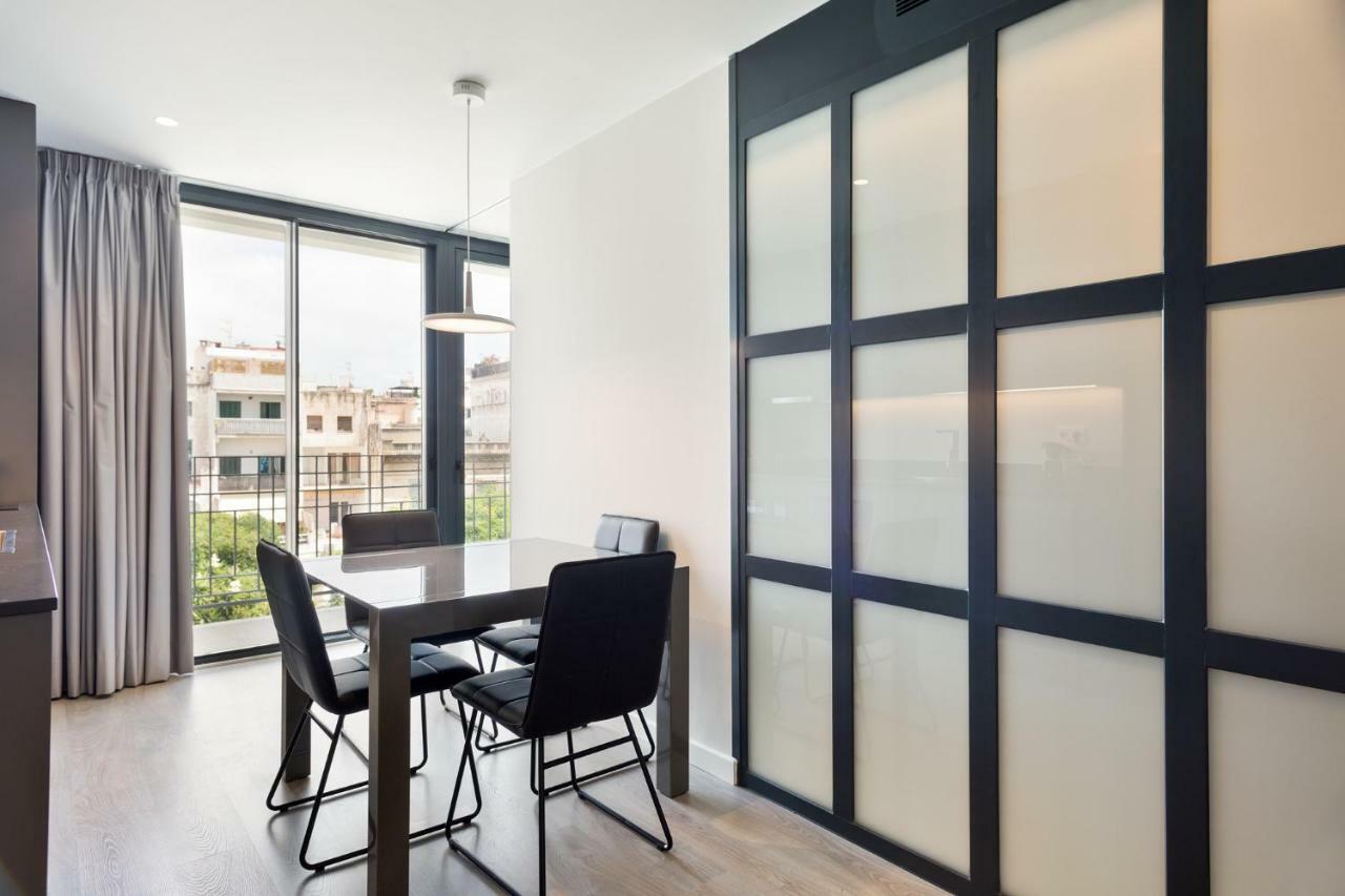 Sitges Vibe Apartments By Olala Homes 외부 사진