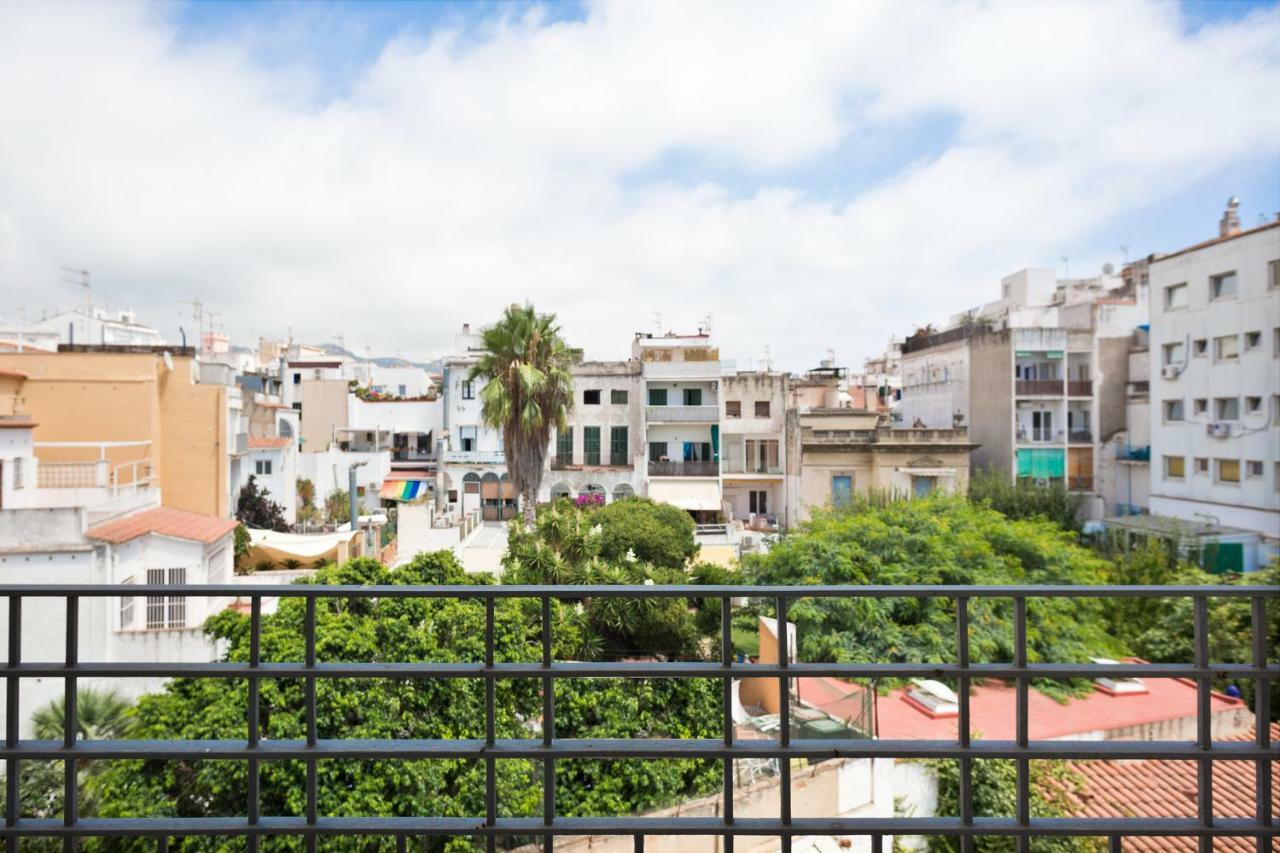 Sitges Vibe Apartments By Olala Homes 외부 사진