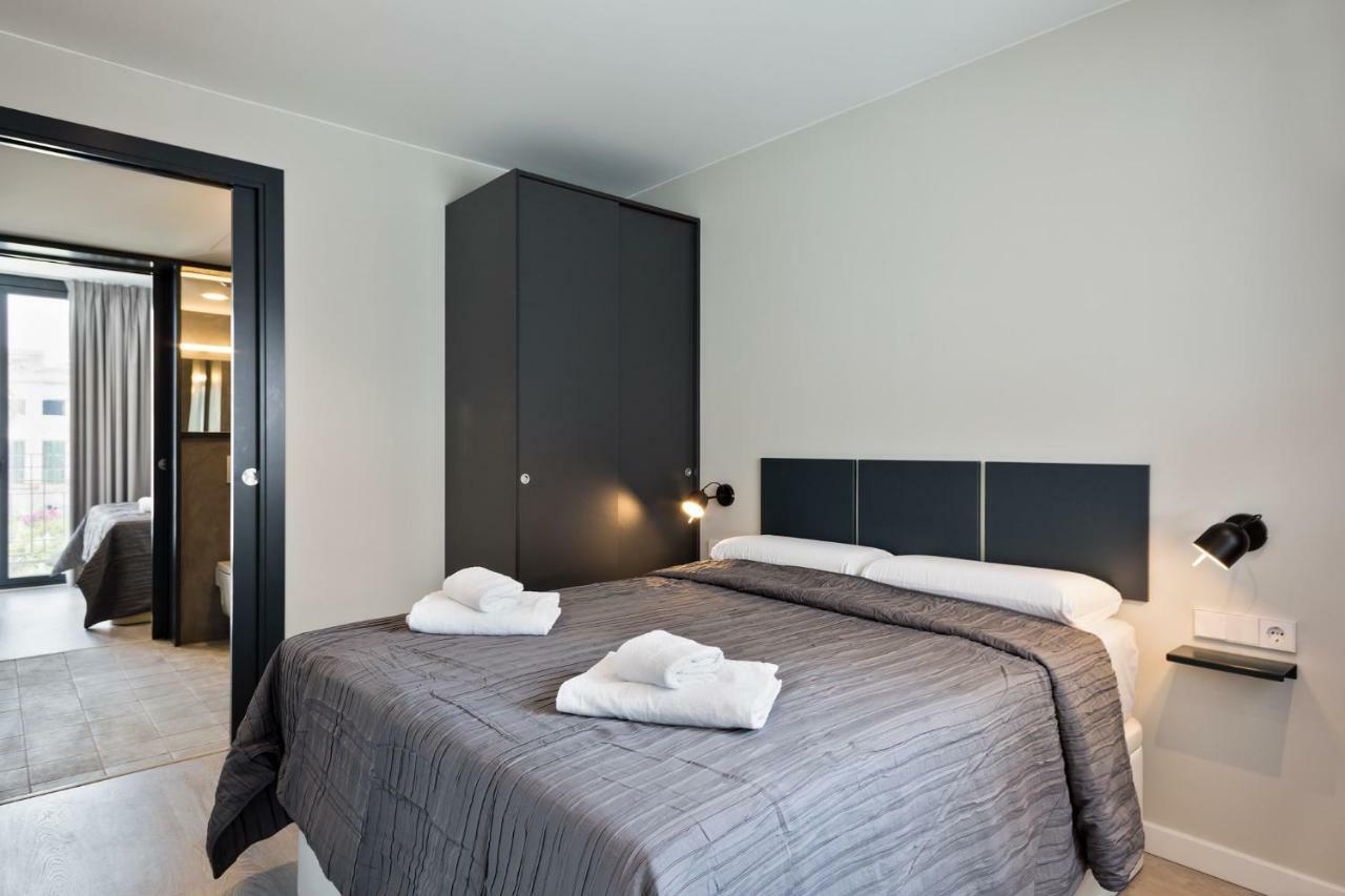 Sitges Vibe Apartments By Olala Homes 외부 사진