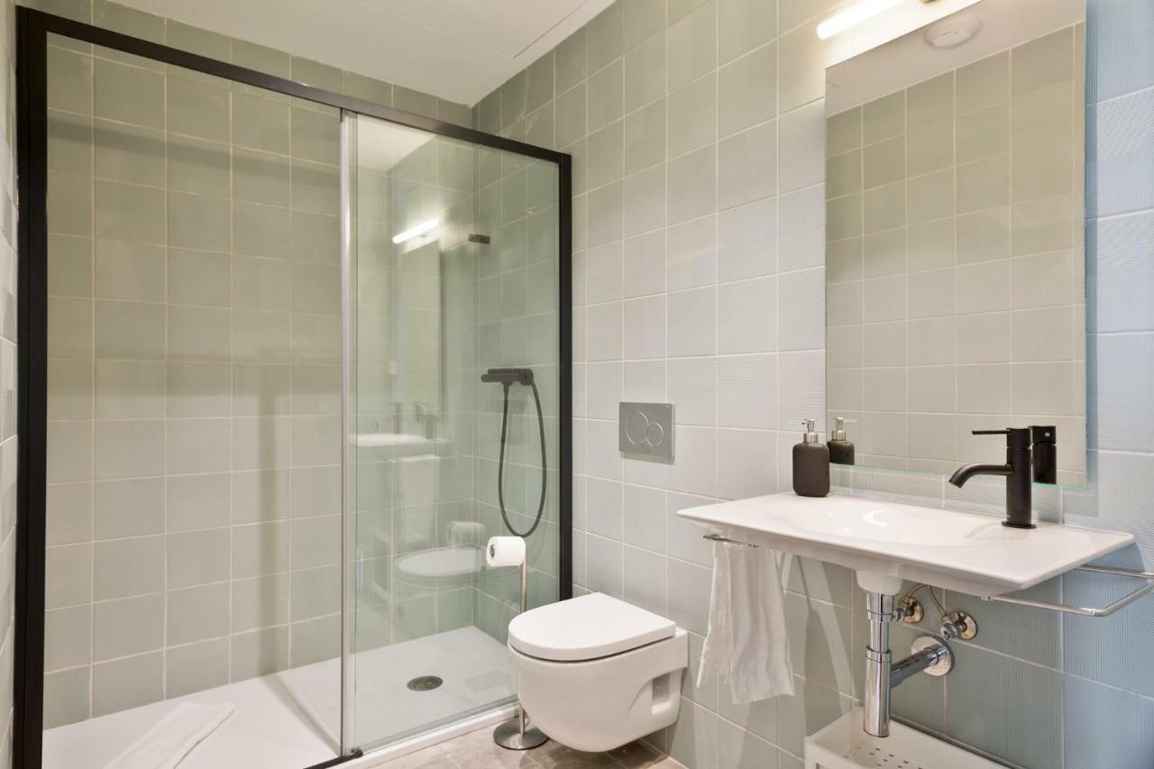 Sitges Vibe Apartments By Olala Homes 외부 사진