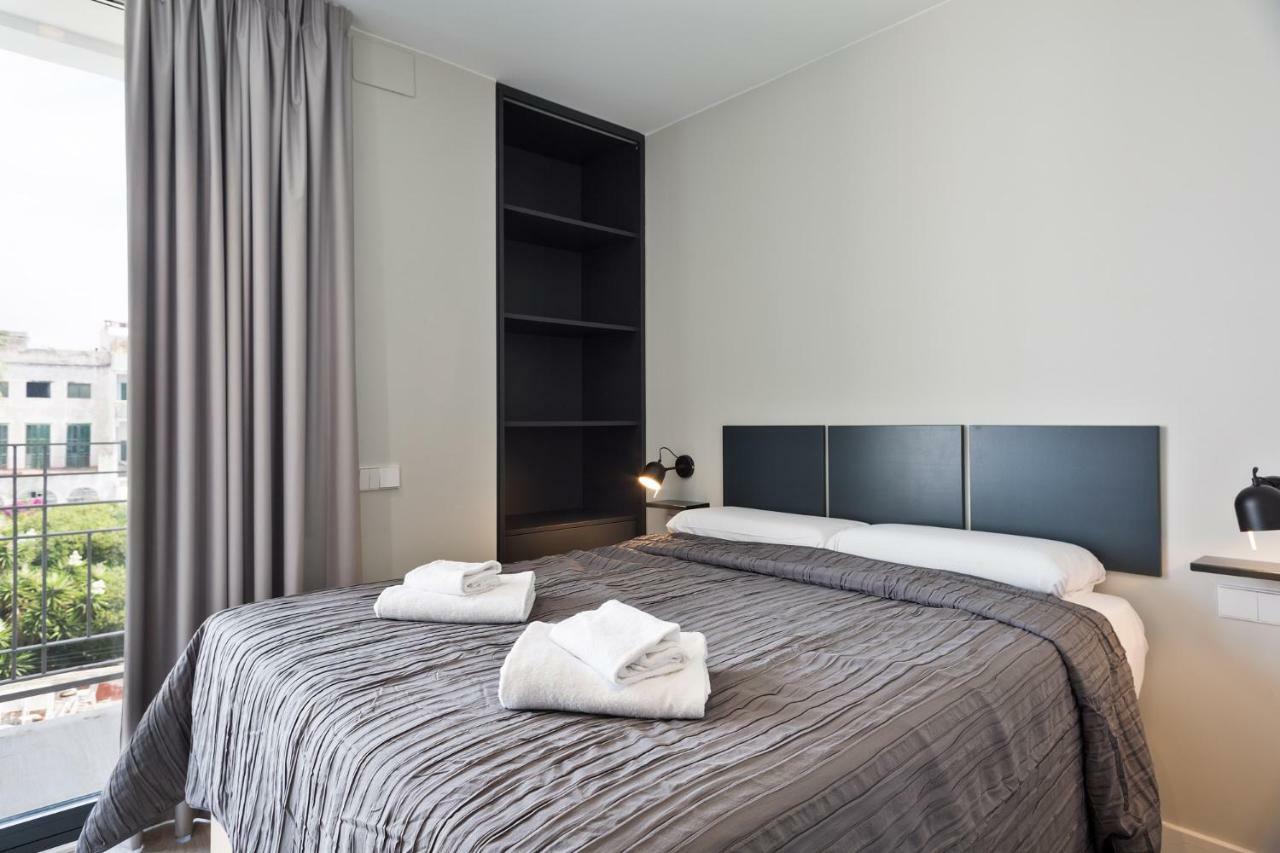 Sitges Vibe Apartments By Olala Homes 외부 사진