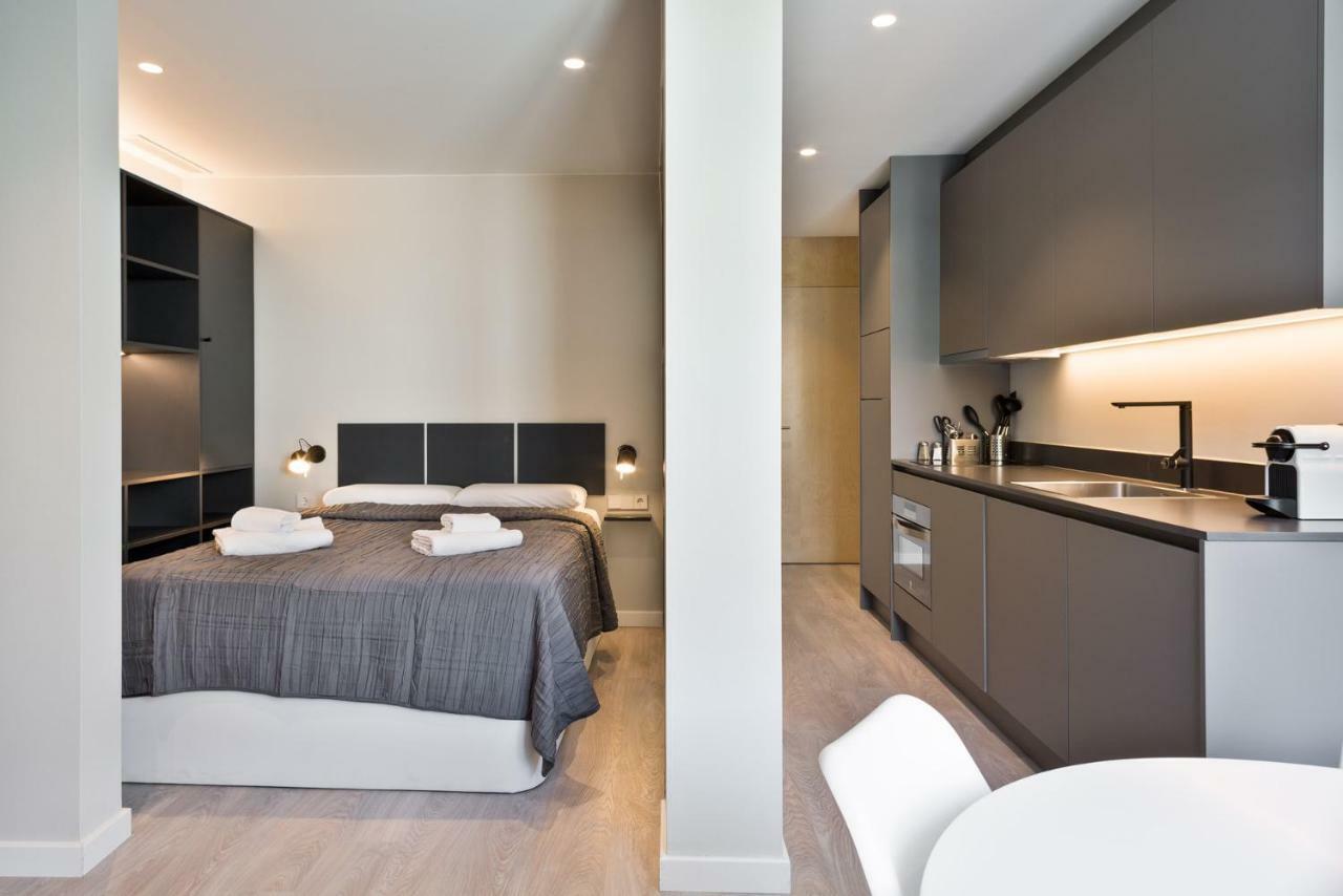 Sitges Vibe Apartments By Olala Homes 외부 사진