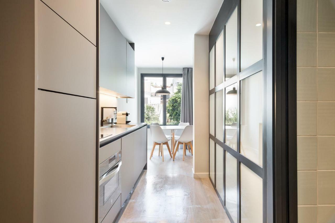 Sitges Vibe Apartments By Olala Homes 외부 사진