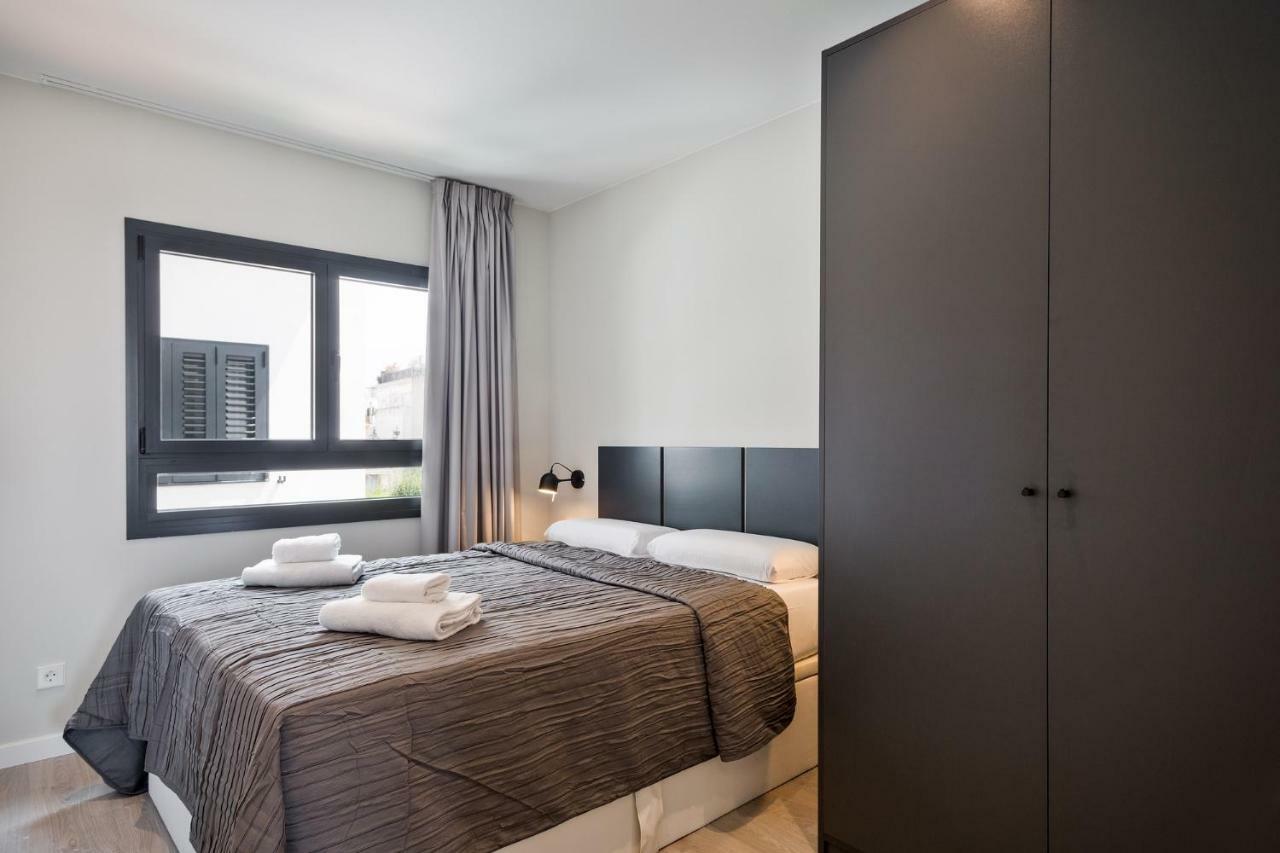 Sitges Vibe Apartments By Olala Homes 외부 사진