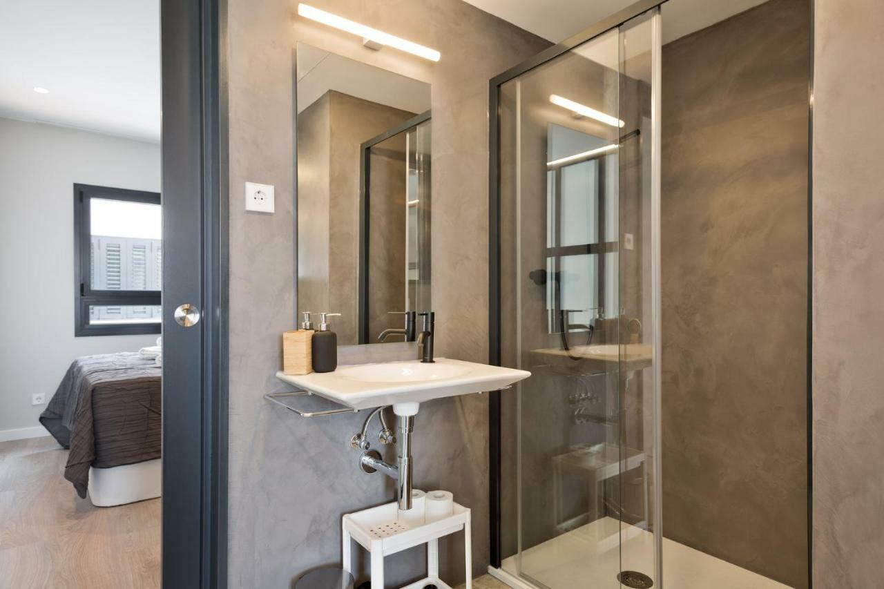 Sitges Vibe Apartments By Olala Homes 외부 사진