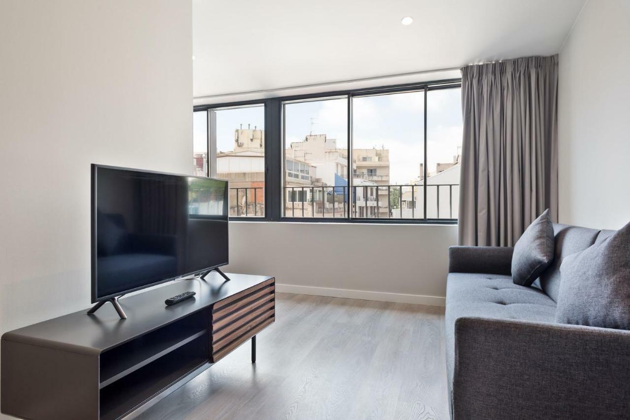 Sitges Vibe Apartments By Olala Homes 외부 사진