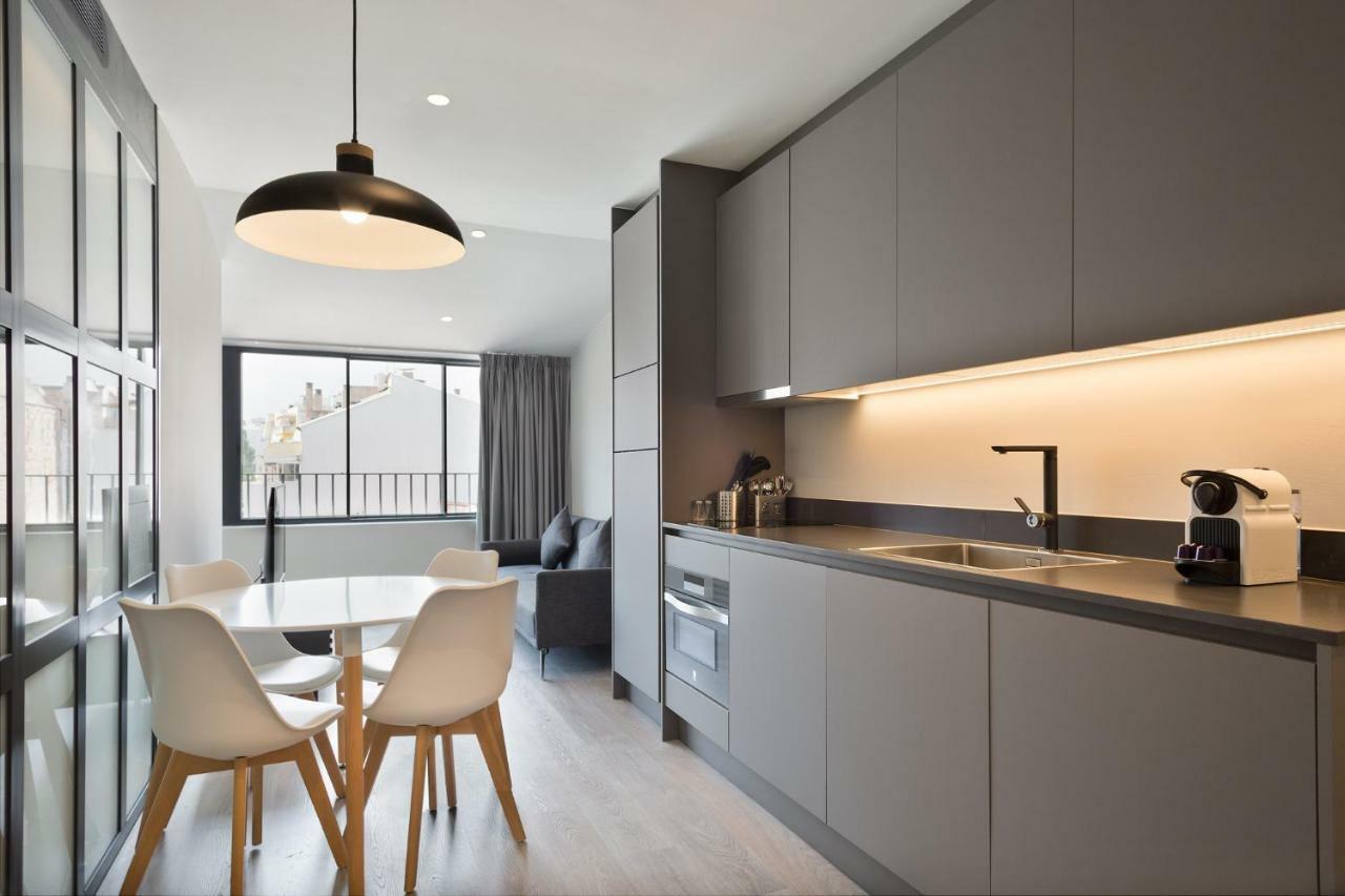 Sitges Vibe Apartments By Olala Homes 외부 사진